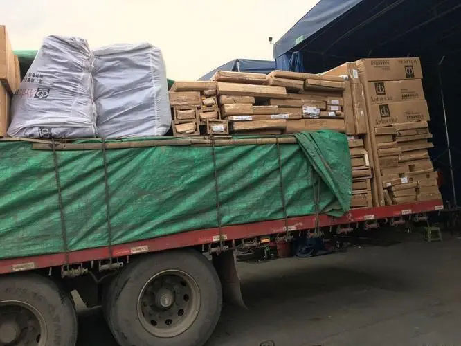 广安家具托运